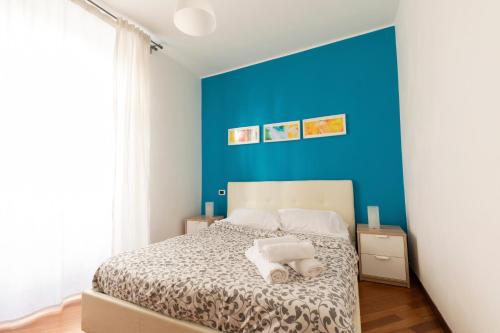 Borgo Vittorio St. Peter Apartments, Rom (Foto 8)