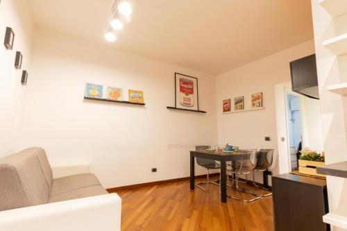 Borgo Vittorio St. Peter Apartments - image 9