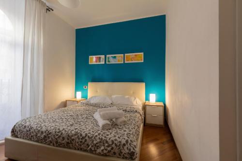 Borgo Vittorio St. Peter Apartments, Rom (Foto 10)