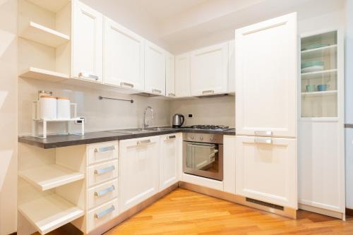 Borgo Vittorio St. Peter Apartments, Rom (Foto 3)
