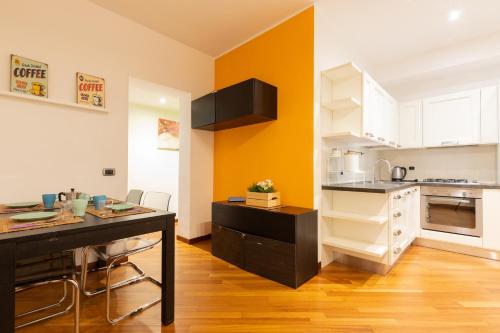 Borgo Vittorio St. Peter Apartments, Rom (Foto 5)