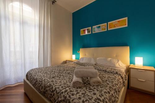 Borgo Vittorio St. Peter Apartments - image 11