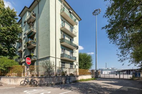 Easy Stay Verona Rooms, Verona (fotografie 9)