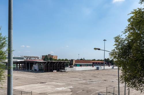Easy Stay Verona Rooms, Verona (fotografie 10)