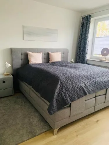 Skandi-Home Wohnung ruhige Lage NEU - Düsseldorf Nord in Düsseldorf, Deutschland