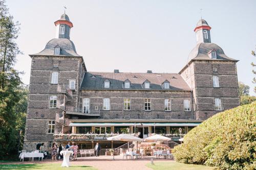 Schlosshotel Hugenpoet