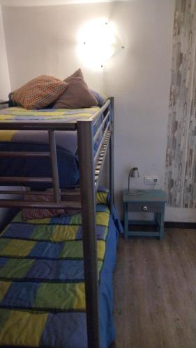 Apartamento REX