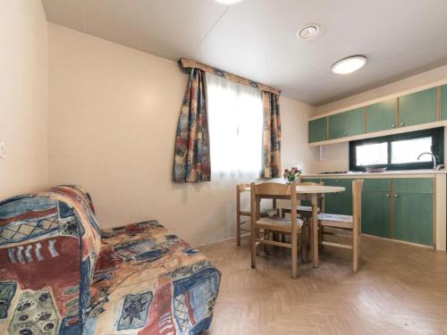 Pleasant mobile home in Sorso with garden gîte à louer Marina di Sorso