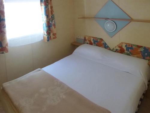 Fantastic mobile home in Sorso with garden gîte à louer Platamona