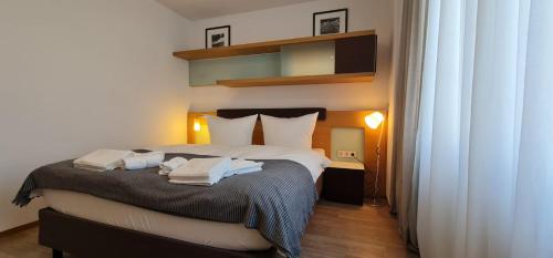 check-inn hotels - Offenbach