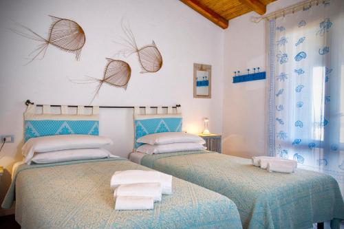 Villa Isuledda Prestige