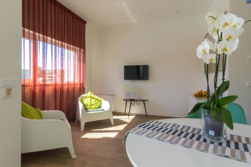 Suite du Parc & Hotel - image 8