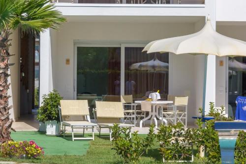 Suite du Parc - Accommodation - Giulianova
