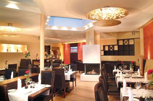 Ringhotel Posthotel Usseln - image 14