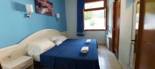 Hotel Bonsol Room Type - Double Room
