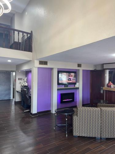 베이몬트 바이 윈덤 벨뷰 / 오마하 - 편의 시설/서비스