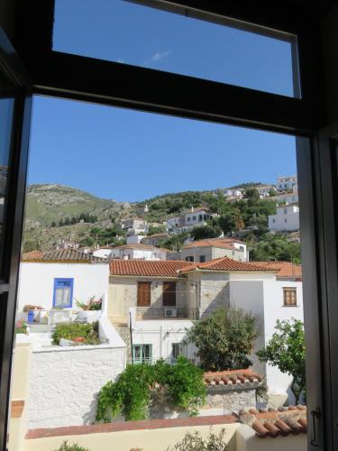  Phaedra Hotel in Hydra