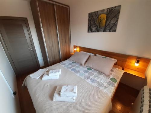 Apartman TAMARIS - parking&spectacular mountain view - image 3