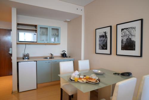 Concord Callao by Recoleta Apartments, Buenos Aires (Foto 10)