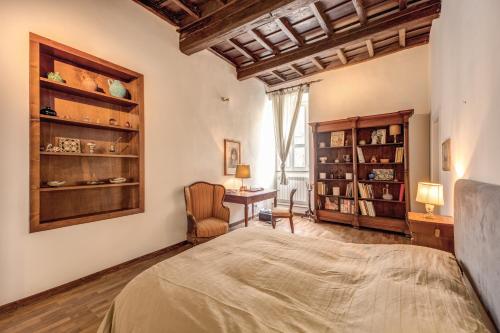 Borgo Pio Passetto Papale - image 4