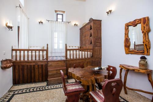Heritage Luxury Suites 3
