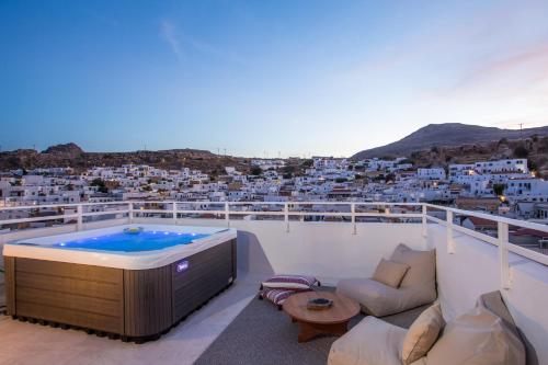 Heritage Luxury Suites 2