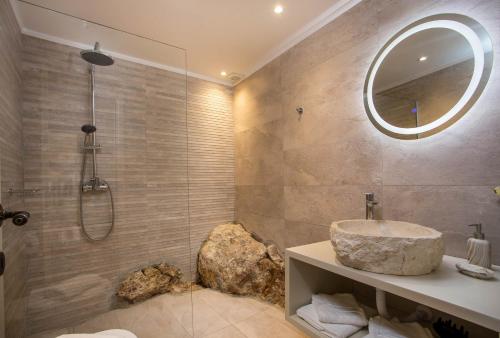 Heritage Luxury Suites 5