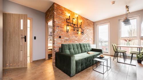 Flatbook - City Center Apartments Aura 40, Gdansk (foto 10)