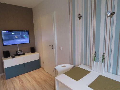 One-Bedroom Apartment image 10