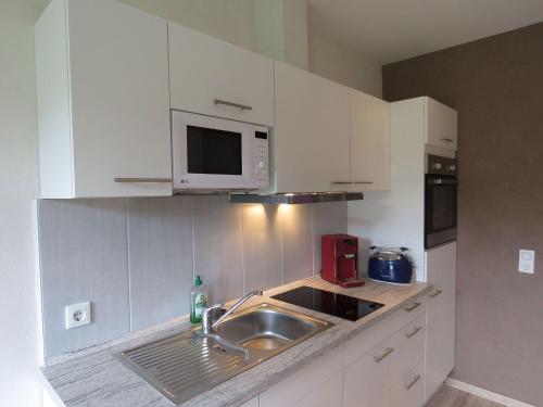 One-Bedroom Apartment image 9