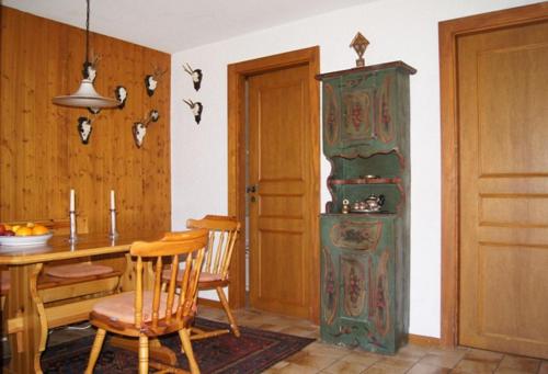 Ortolan 003, Bagnes (fotografie 6)