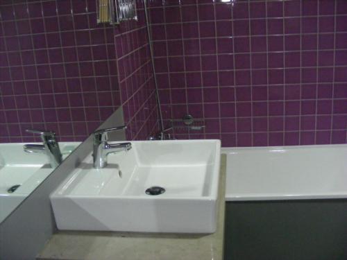 Rocamar Exclusive Hotel Spa Adults Only Room Type - Standard Twin Room with Balcony or Terrace and Land View