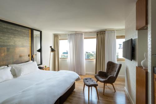 Miapera Hotel & Spa - Special Class, Istanbul (photo 3)