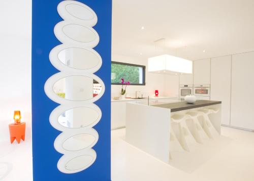 HOUSE ZYX in เลอตูเกต์