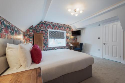 Florence Gardens Boutique Hotel and Restaurant - image 2
