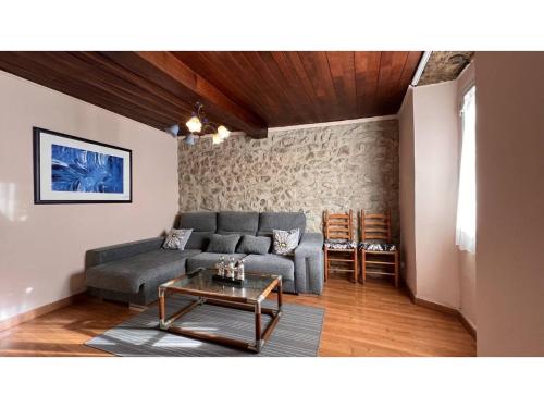 Casa Rural Pancarale-Llanes 12 pax gîte à louer Llanes