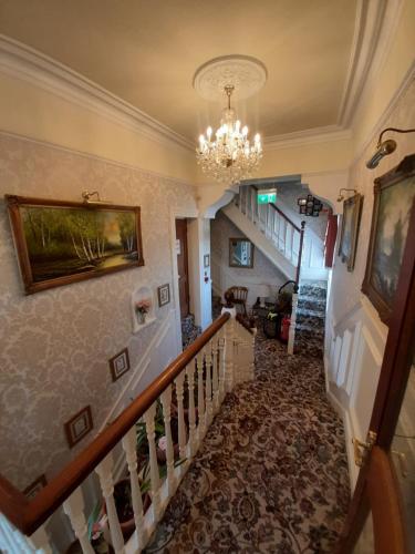 Ardgort Country House