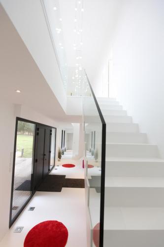 ทัศนียภาพภายนอกโรงแรม, HOUSE ZYX in เลอตูเกต์