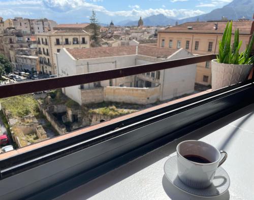 Loft Aragonese, Palerme (photo 2)