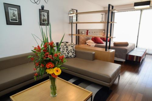 IQ Callao By Recoleta Apartments, Buenos Aires (foto 3)