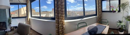 Loft Aragonese, Palerme (photo 5)