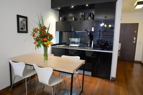 IQ Callao By Recoleta Apartments, Buenos Aires (foto 9)