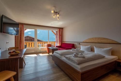 Hotel-Gasthof Andreas