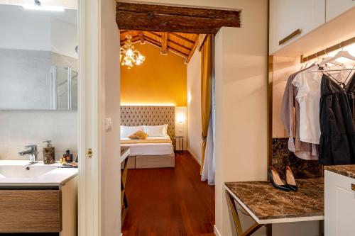 Residenza La Duchessa Deluxe Rooms, Venice (photo 5)