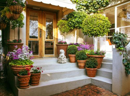 ライフ オン 3rd ゲストハウス