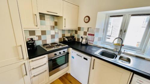 Shippon End - Barn conversion with character and charm