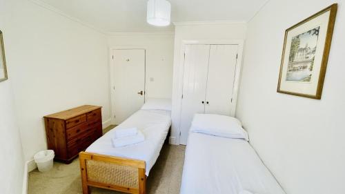 Shippon End - Barn conversion with character and charm