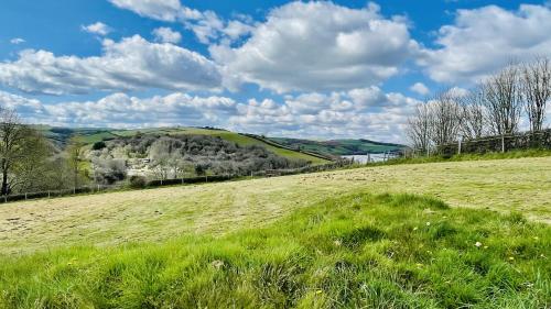 Shippon End - Barn conversion with character and charm