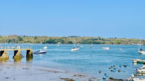 Shippon End - Barn conversion with character and charm