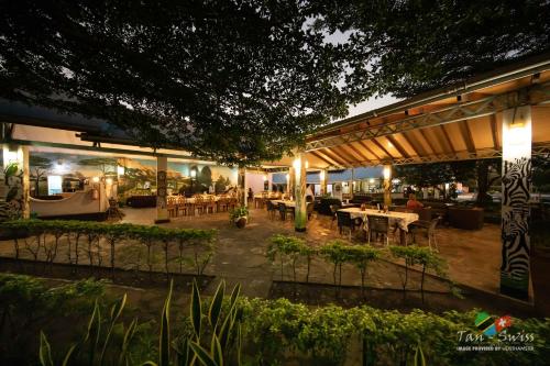 Tan-Swiss Lodge, Mikumi | 2026 Updated Prices, Deals